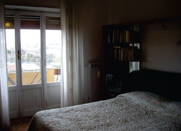 APPARTAMENTO AD USO ABITATIVO. Int. 10, mq 115,78