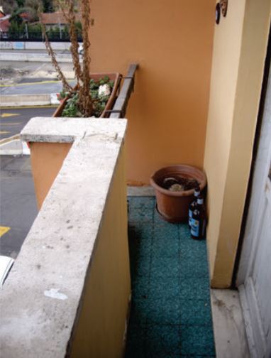 APPARTAMENTO AD USO ABITATIVO. Int. 10, mq 115,78