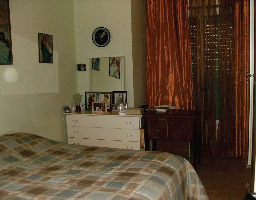 APPARTAMENTO AD USO ABITATIVO. Int. 3, mq 66.58