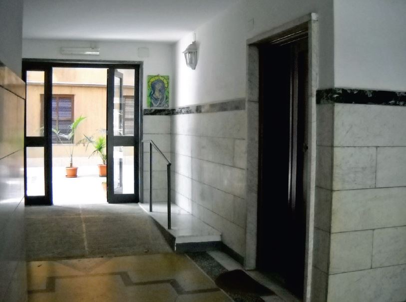 APPARTAMENTO AD USO ABITATIVO. Int. 1, mq 155,65