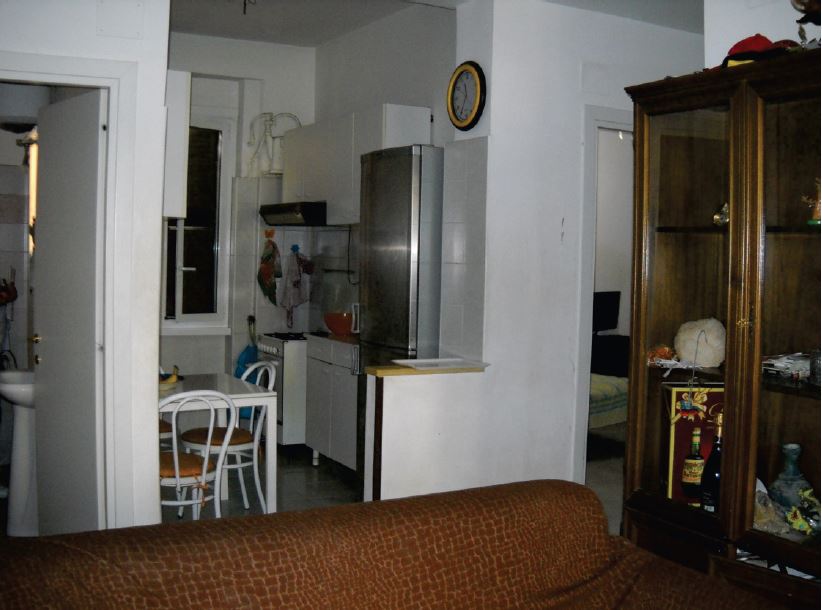 APPARTAMENTO AD USO ABITATIVO. Int. 1, mq 155,65