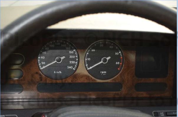 MECEDES CL. E CDI - 2007; Targata: DF610FR; Diesel (224 CV / 165 Kw); Avanguard - EVO 111; TELAIO: WDB2110221B233743; KM: 142.249