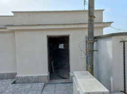 LOCALE DEPOSITO. Id. catatastali cat. C2, fg. 398, part. 77, sub.509 Sup. 11 mq. LIBERO